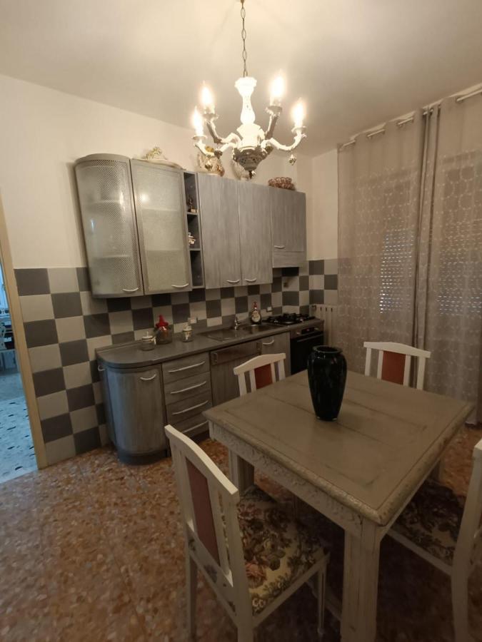 Il Nido Di Vero' Massa  Exterior foto