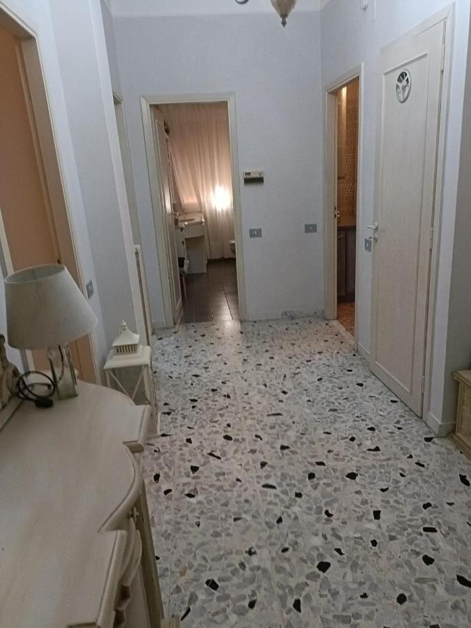 Il Nido Di Vero' Massa  Exterior foto